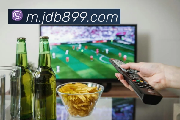 jdb夺宝APP 封面图